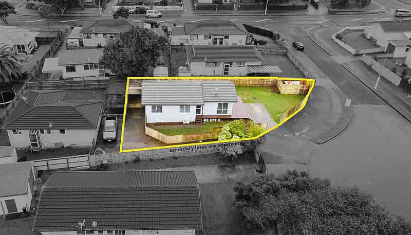 1/3 Sparrow Place, Weymouth