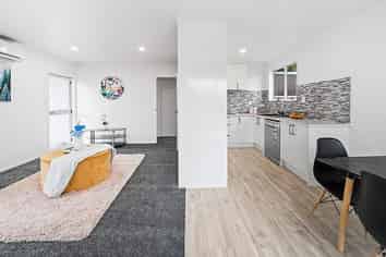 1/3 Sparrow Place, Weymouth