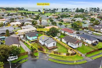 1/3 Sparrow Place, Weymouth