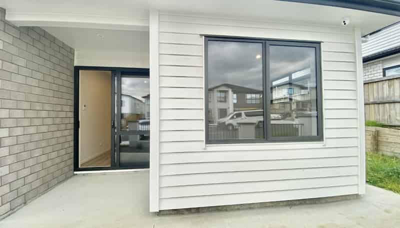 25 Tir Conail Avenue, Flat Bush