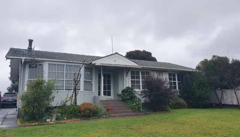 41 Beeston Crescent, Manurewa