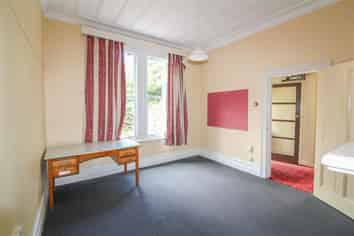 131 Union Street, North Dunedin