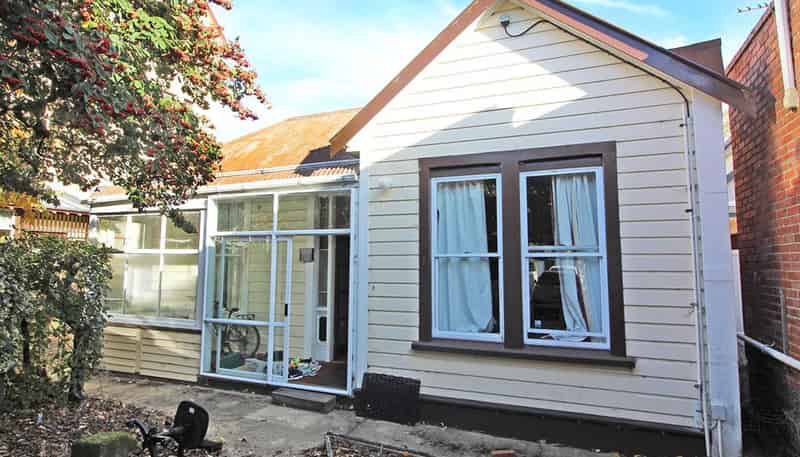 131 Union Street, North Dunedin