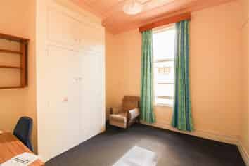 131 Union Street, North Dunedin