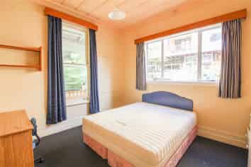 131 Union Street, North Dunedin