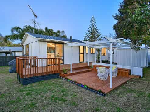 1/26 Nearco Street, Manurewa