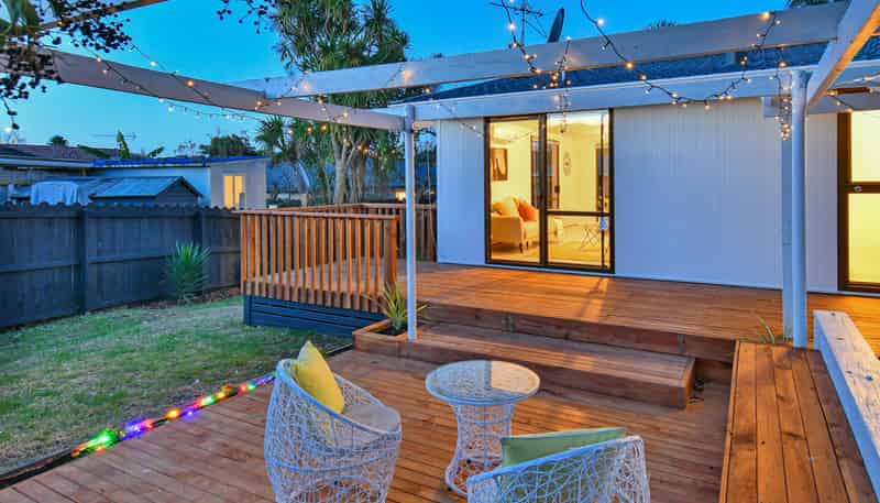 1/26 Nearco Street, Manurewa