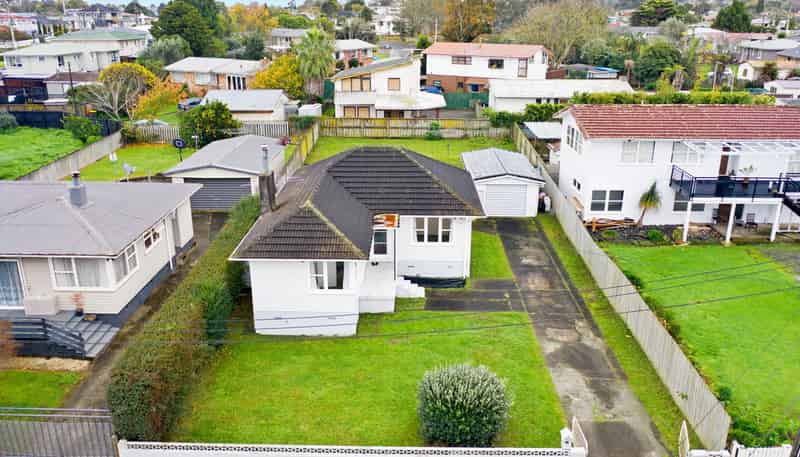 65 Greenmeadows Avenue, Manurewa East