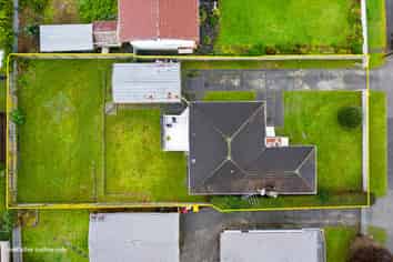 65 Greenmeadows Avenue, Manurewa East