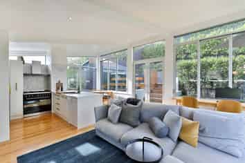 16 Provost Street, Ponsonby