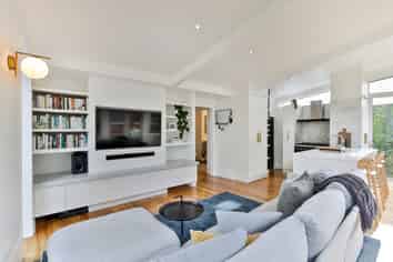 16 Provost Street, Ponsonby