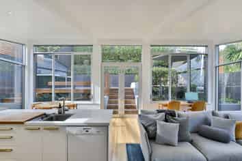 16 Provost Street, Ponsonby