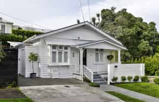 16 Provost Street, Ponsonby