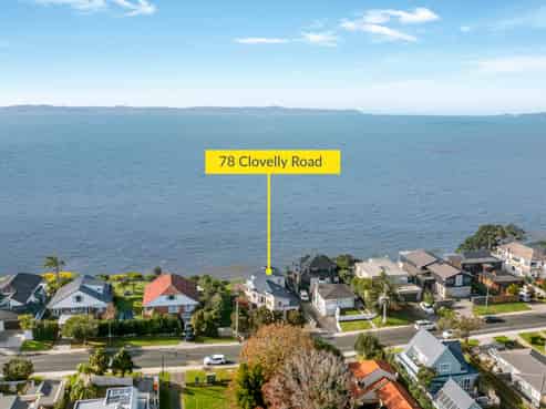 78 Clovelly Road, Bucklands Beach