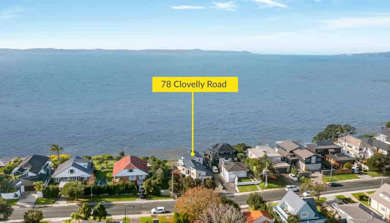 78 Clovelly Road, Bucklands Beach
