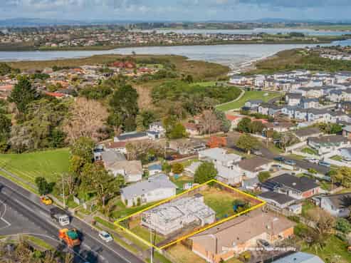 294 Mahia Road, Manurewa