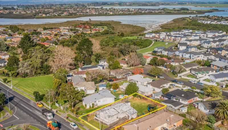 294 Mahia Road, Manurewa