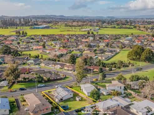 294 Mahia Road, Manurewa