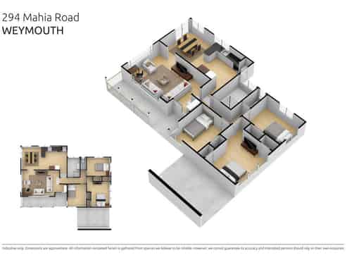 294 Mahia Road, Manurewa