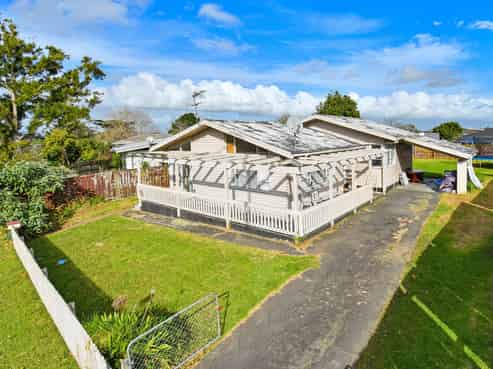 294 Mahia Road, Manurewa