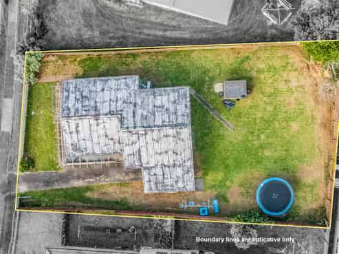 294 Mahia Road, Manurewa