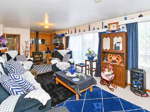 13 Lipton Grove, Opaheke