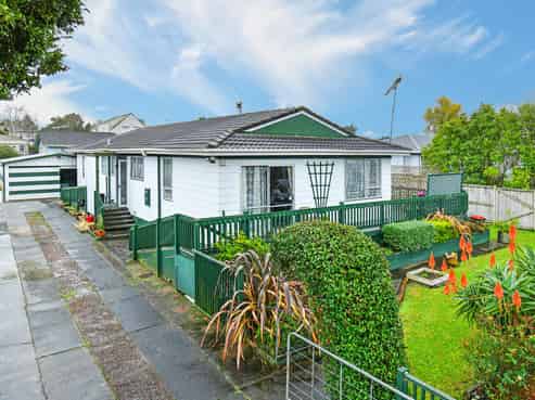 13 Lipton Grove, Opaheke