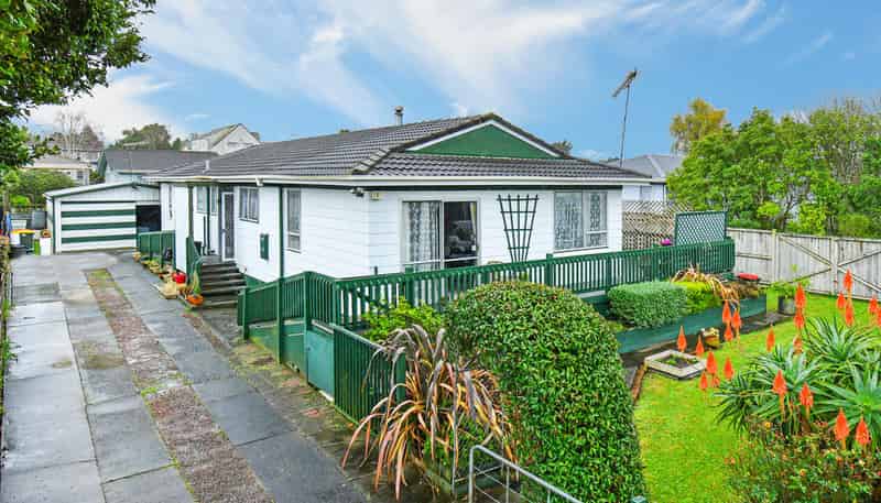 13 Lipton Grove, Opaheke