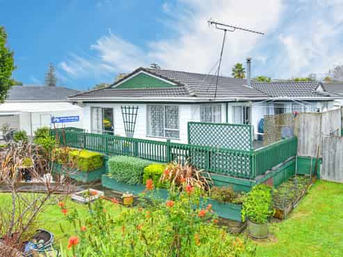 13 Lipton Grove, Opaheke