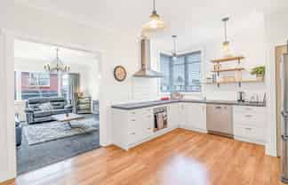 18 Galway Street, Grasmere