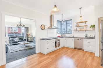 18 Galway Street, Grasmere