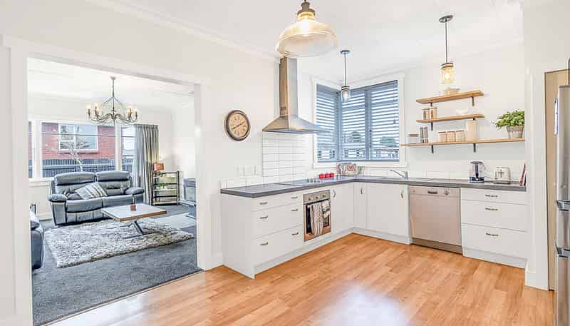 18 Galway Street, Grasmere