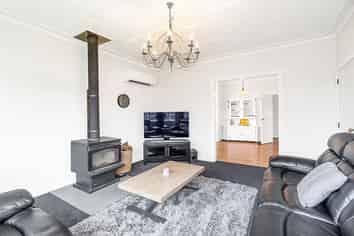 18 Galway Street, Grasmere