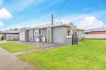 18 Galway Street, Grasmere