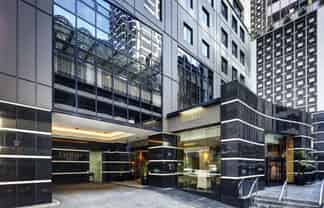 1001/171 Queen Street, Auckland Central