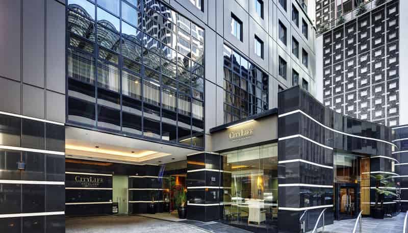 1001/171 Queen Street, Auckland Central