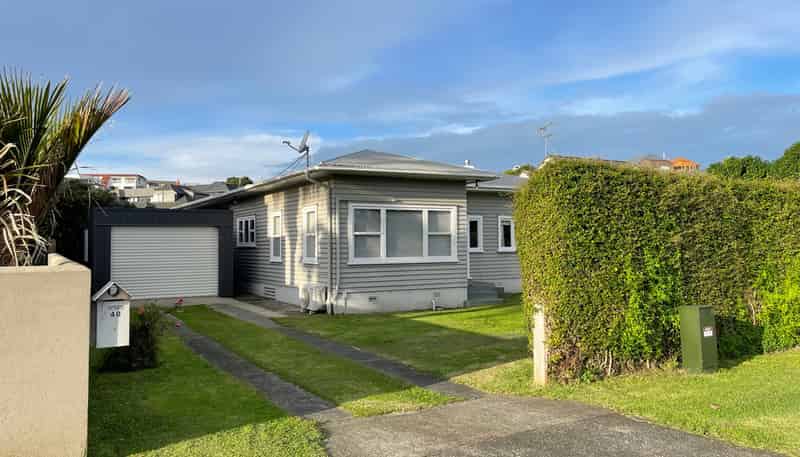 40a Hattaway Avenue, Bucklands Beach