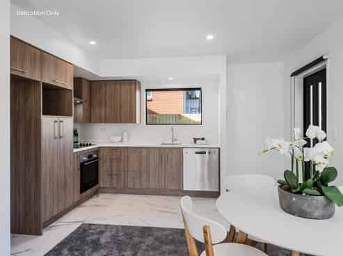 Unit F, 17 Lowtherhurst Road, Massey