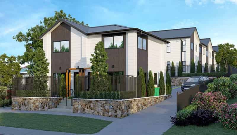 Unit F, 17 Lowtherhurst Road, Massey