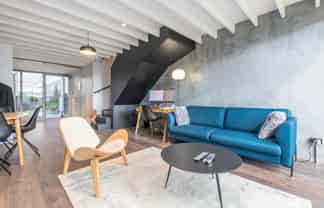 B2/47 Union Street, Auckland Central