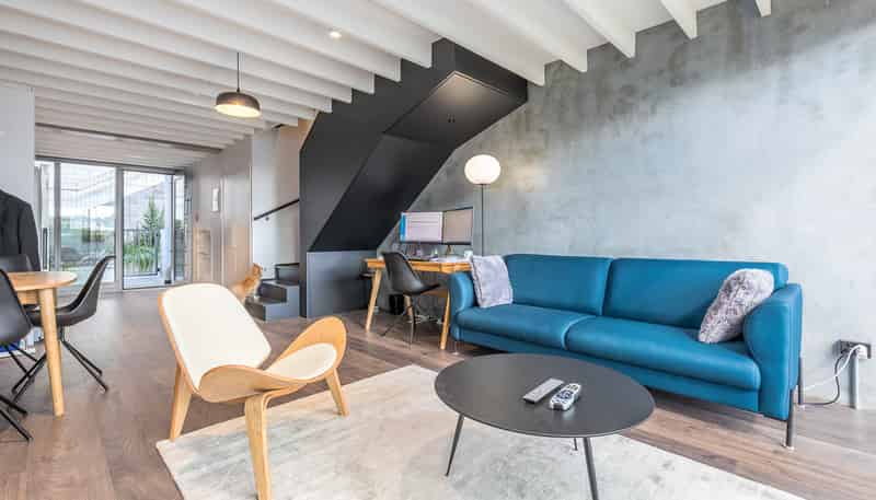 B2/47 Union Street, Auckland Central