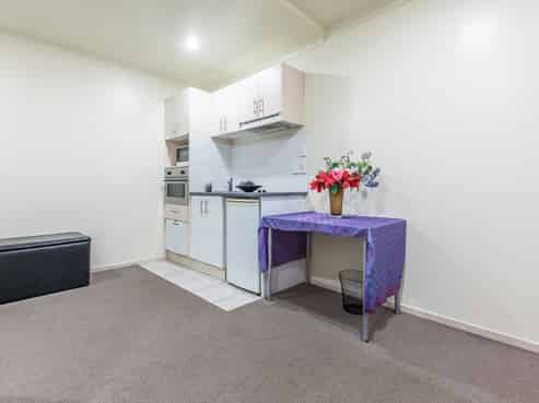 G03/47 Wakefield Street, Auckland Central