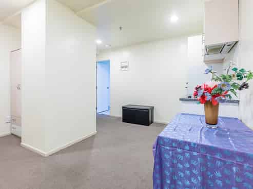 G03/47 Wakefield Street, Auckland Central