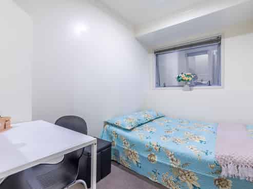 G03/47 Wakefield Street, Auckland Central