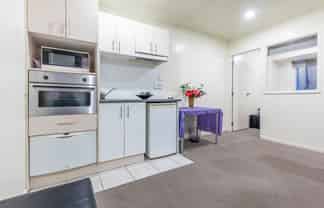 G03/47 Wakefield Street, Auckland Central