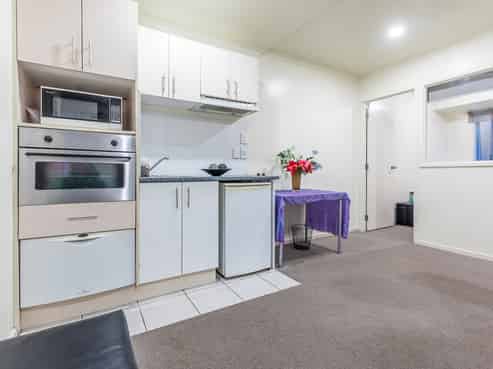 G03/47 Wakefield Street, Auckland Central