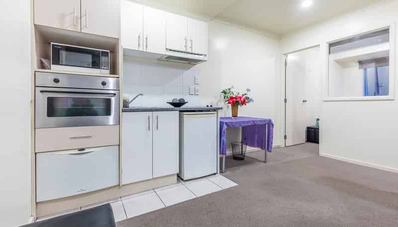 G03/47 Wakefield Street, Auckland Central