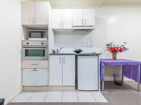 G03/47 Wakefield Street, Auckland Central