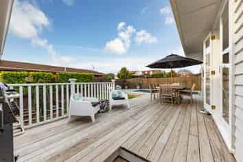 14 Trafalgar Street, Onehunga