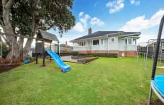 14 Trafalgar Street, Onehunga